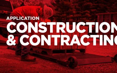 Construction & Contracting