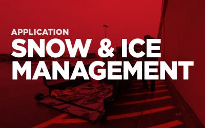 Snow & Ice Management